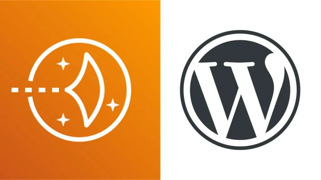 lightsail wordpress